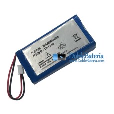 Batería para PLC LB-Y140 [Batería de repuesto]